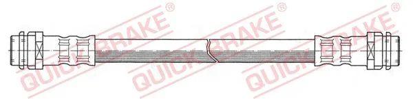 Stabdžių žarnelė QUICK BRAKE 27.056