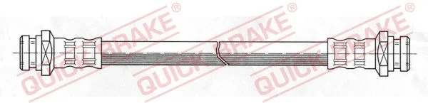 Stabdžių žarnelė QUICK BRAKE 27.096