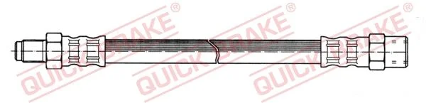 Stabdžių žarnelė QUICK BRAKE 32.003