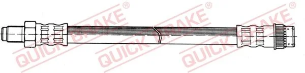 Stabdžių žarnelė QUICK BRAKE 32.053