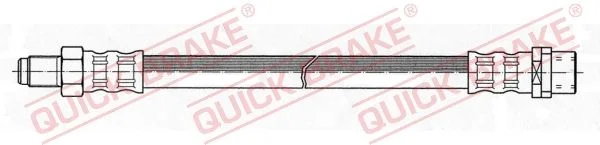Stabdžių žarnelė QUICK BRAKE 32.098