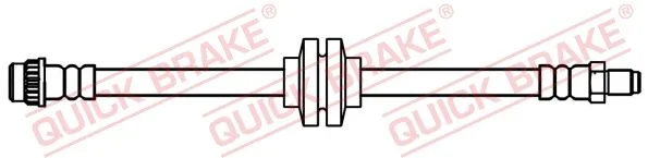 Stabdžių žarnelė QUICK BRAKE 32.135