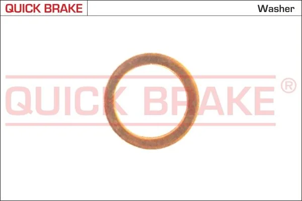 Poveržlė QUICK BRAKE 3218