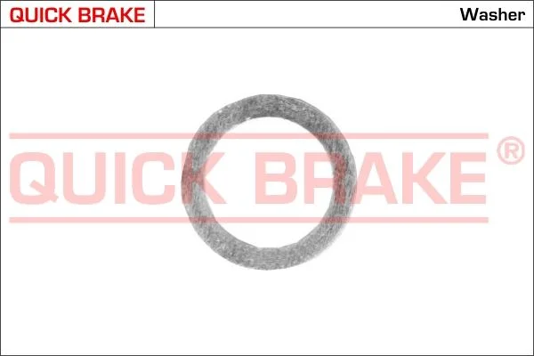 Poveržlė QUICK BRAKE 3226