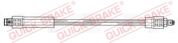 Brake Hose QUICK BRAKE 32.410