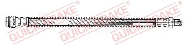 Stabdžių žarnelė QUICK BRAKE 32.509