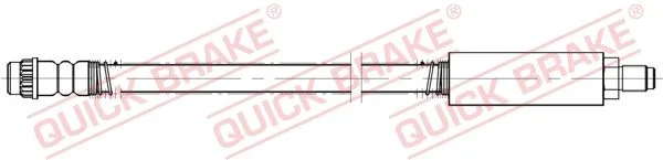 Stabdžių žarnelė QUICK BRAKE 32.827