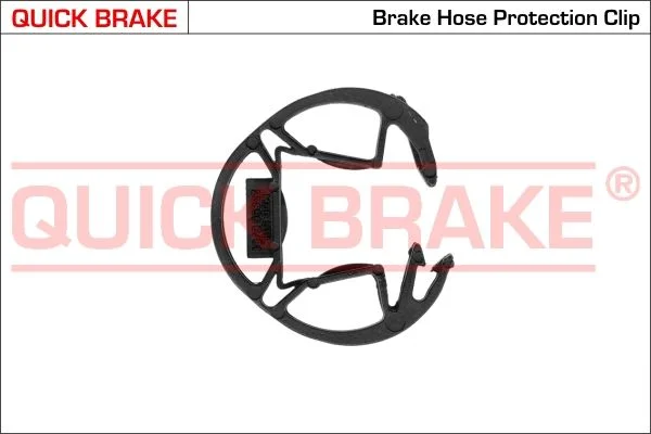 Laikantysis rėmas, stabdžių žarnelė QUICK BRAKE 3290
