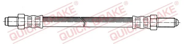 Stabdžių žarnelė QUICK BRAKE 42.021
