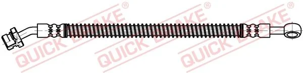 Stabdžių žarnelė QUICK BRAKE 50.510