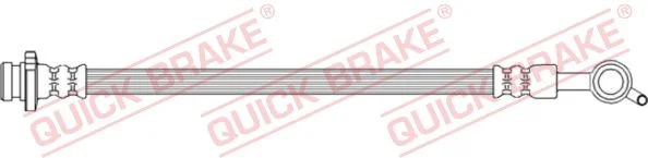 Stabdžių žarnelė quick brake 58.022