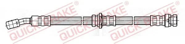 Stabdžių žarnelė QUICK BRAKE 59.943
