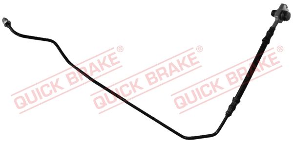 Brake Hose QUICK BRAKE 96.006X