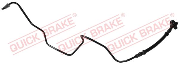 Stabdžių žarnelė QUICK BRAKE 96.007X