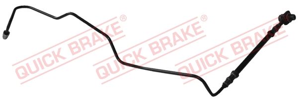 Stabdžių žarnelė QUICK BRAKE 96.008X