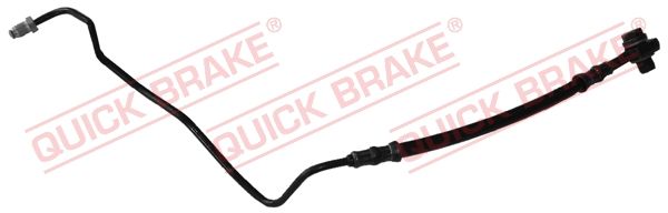 Brake Hose QUICK BRAKE 96.009X