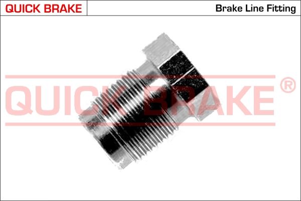 Sujungimo varžtas QUICK BRAKE B