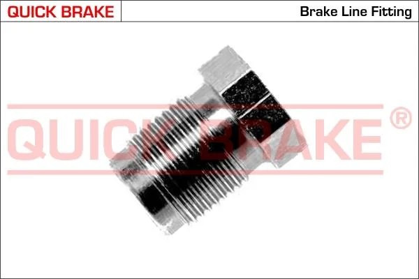 Sujungimo varžtas QUICK BRAKE B