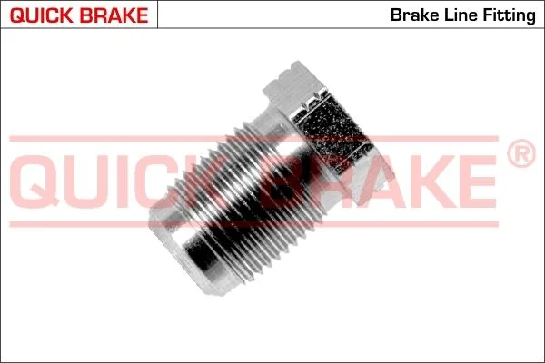 Sujungimo varžtas QUICK BRAKE B5.0