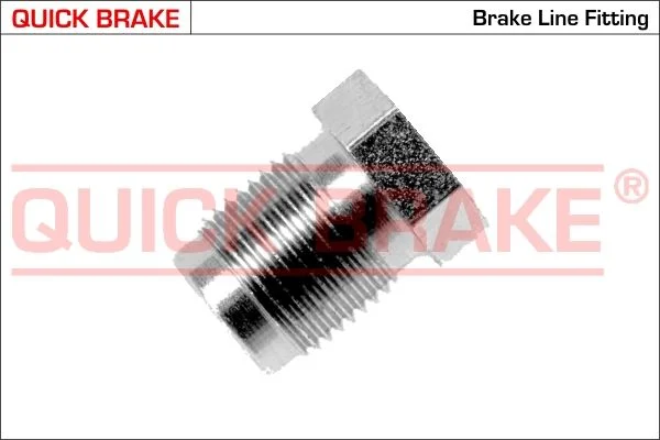 Sujungimo varžtas QUICK BRAKE BX
