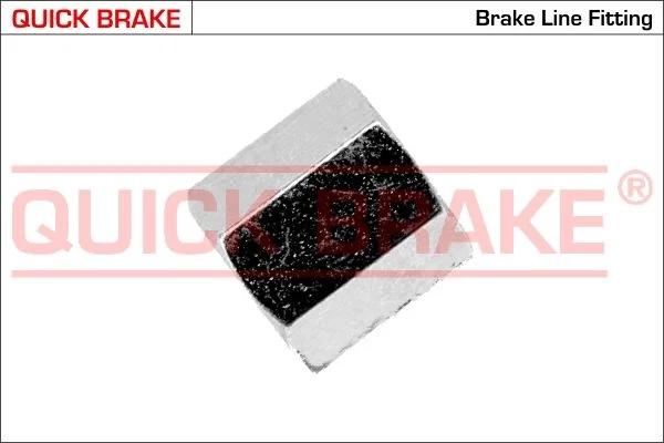 Sujungimo varžtas quick brake EV