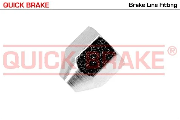 Sujungimo varžtas QUICK BRAKE H