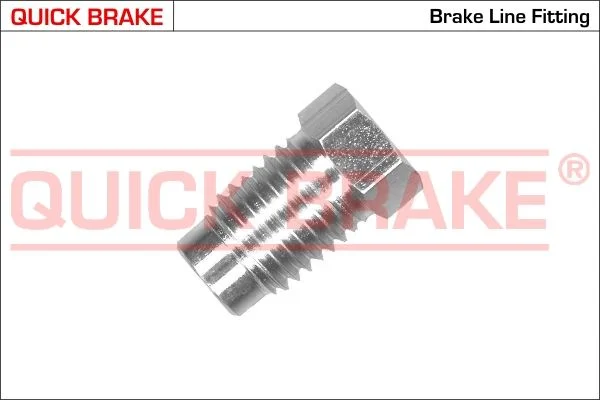 Sujungimo varžtas QUICK BRAKE L