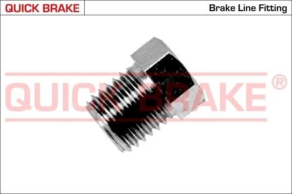 Sujungimo varžtas QUICK BRAKE M