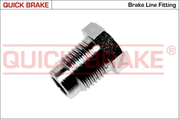 Sujungimo varžtas QUICK BRAKE N