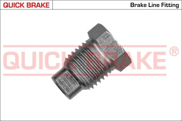 Sujungimo varžtas QUICK BRAKE N5.0