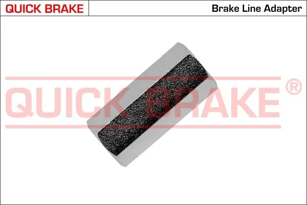 Adapteris, stabdžių žarnelė QUICK BRAKE OFF