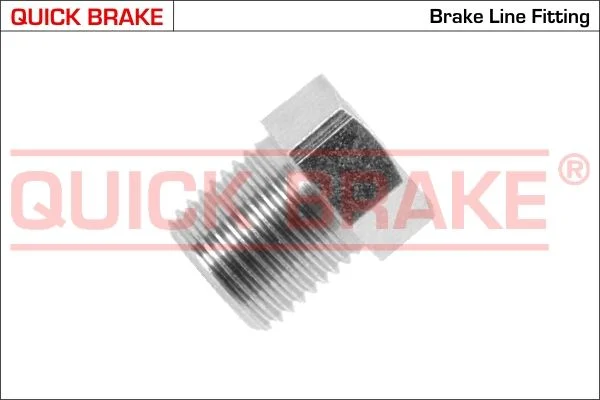 Sujungimo varžtas QUICK BRAKE PA