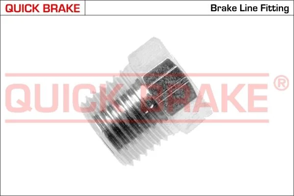 Sujungimo varžtas QUICK BRAKE PE