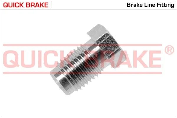 Sujungimo varžtas QUICK BRAKE PG