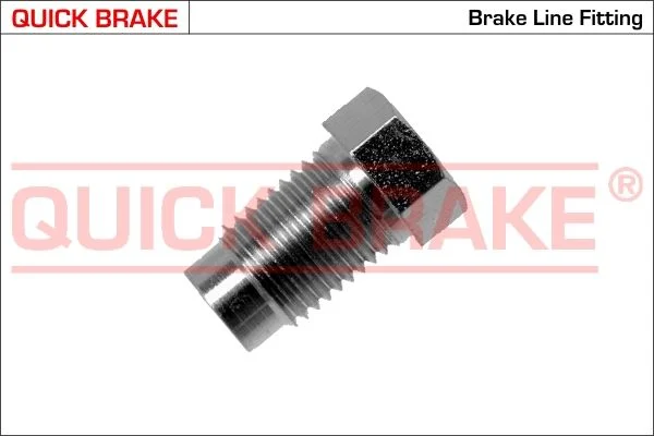 Sujungimo varžtas QUICK BRAKE PX