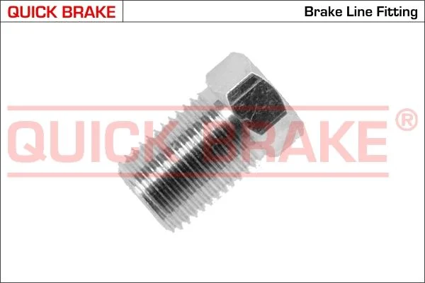 Sujungimo varžtas QUICK BRAKE TX