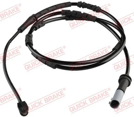 Įspėjimo kontaktas, stabdžių trinkelių susidėvėjimas QUICK BRAKE WS 0473 A