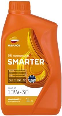 Engine Oil REPSOL RPP2065LHC