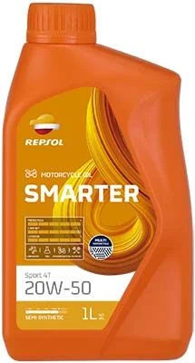 Variklio alyva 20W-50 SP REPSOL RPP2065THC