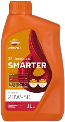 Engine Oil REPSOL RPP2066THC