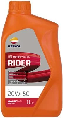 Variklio alyva 20W-50 SL REPSOL RPP2130THC