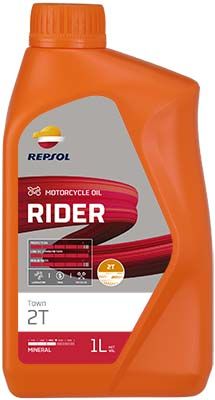 Моторна олива REPSOL RPP2190ZHC