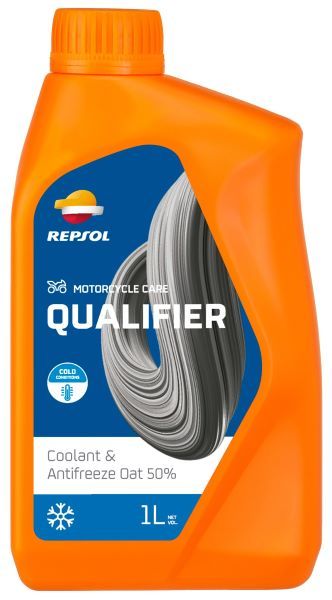 Antifreeze REPSOL RPP9009GHA