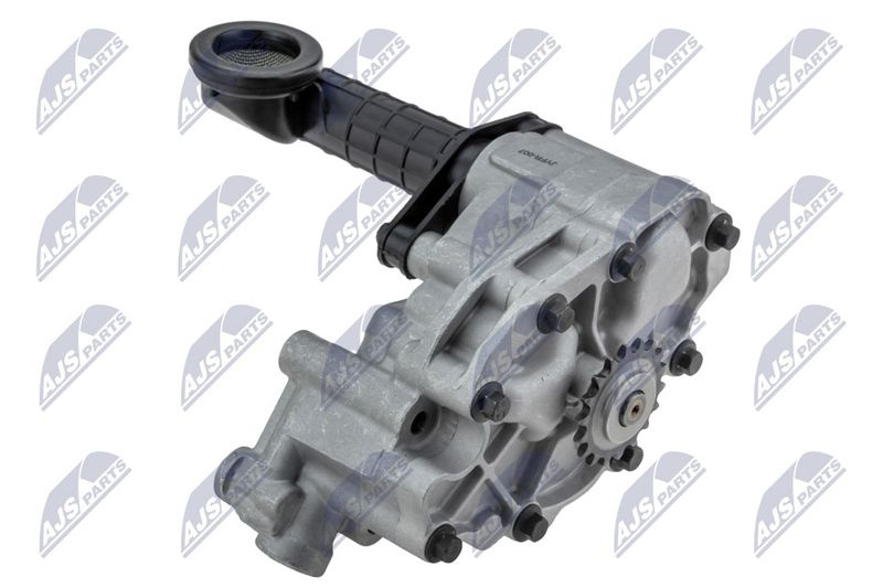 Oil Pump NTY BPO-FR-007