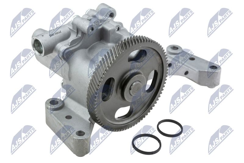 Oil Pump NTY BPO-HY-005