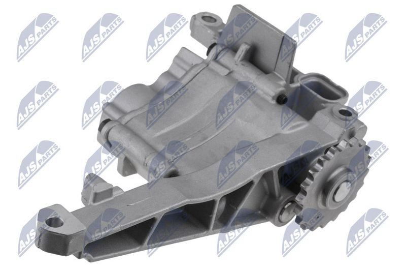 Oil Pump NTY BPO-ME-004