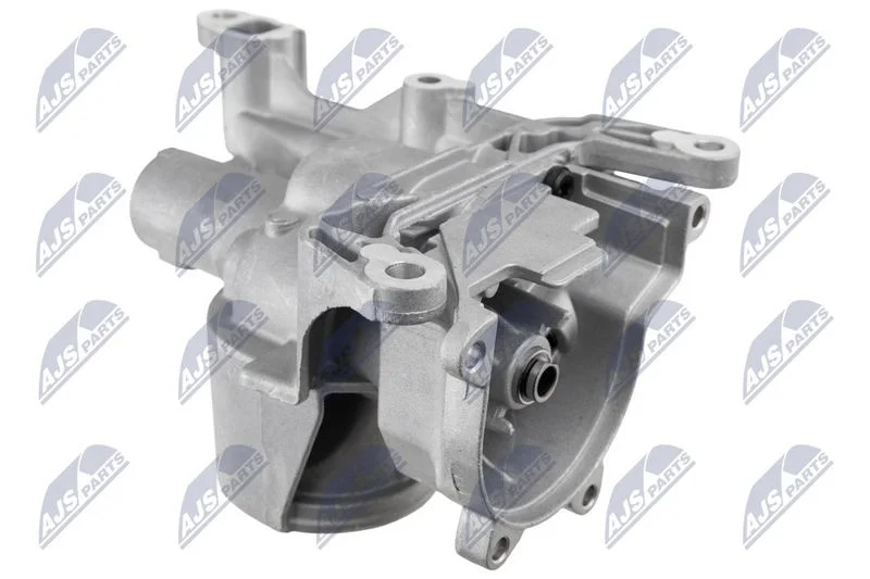 Alyvos siurblys NTY BPO-PE-003