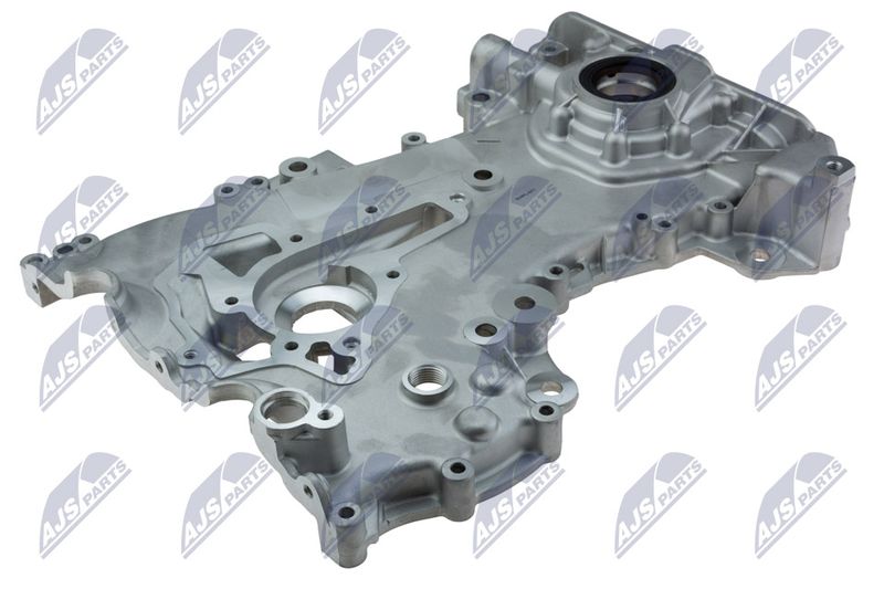 Oil Pump NTY BPO-PL-011