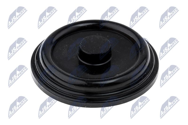 Cylinder Head Cover NTY BPZ-VW-000A