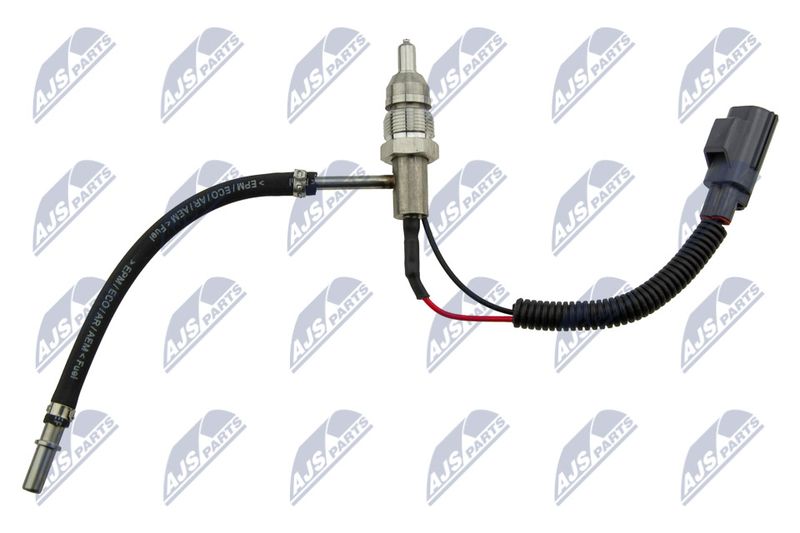 Injection Unit, soot/particulate filter regeneration NTY BWP-FR-011